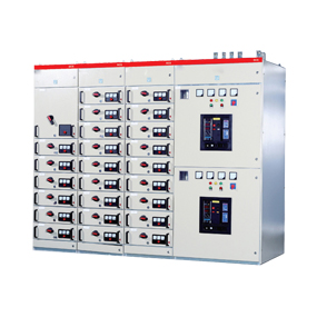 GCS低壓抽出式開關柜